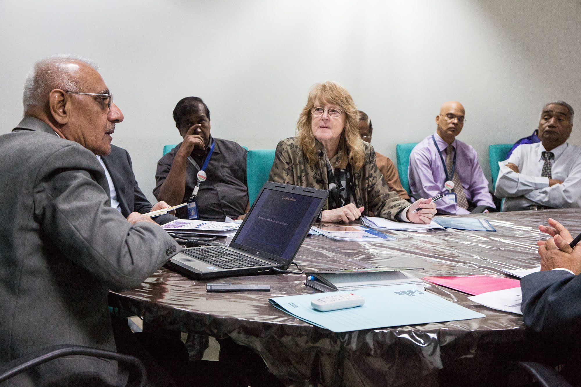 Duke-NUS collaboration to propel Medical curriculum to meet international standards