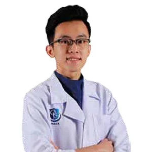 Chin Kah Joen