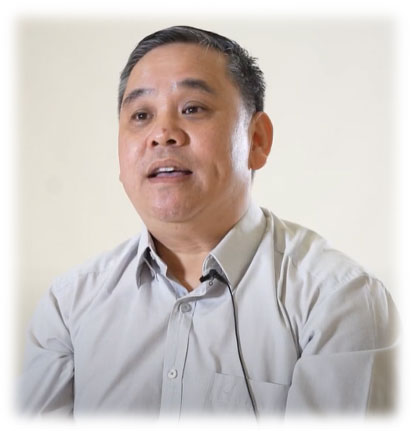 Mr Lee Eng Khen, 54 years old,