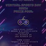 Prize Pool