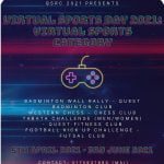 Virtual Sports Category
