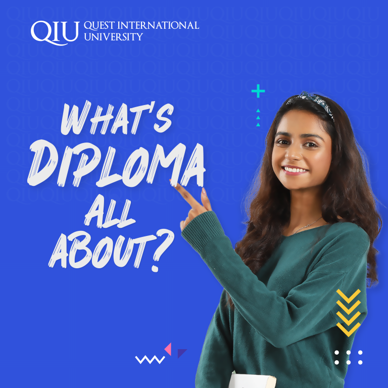what is diploma in malaysia